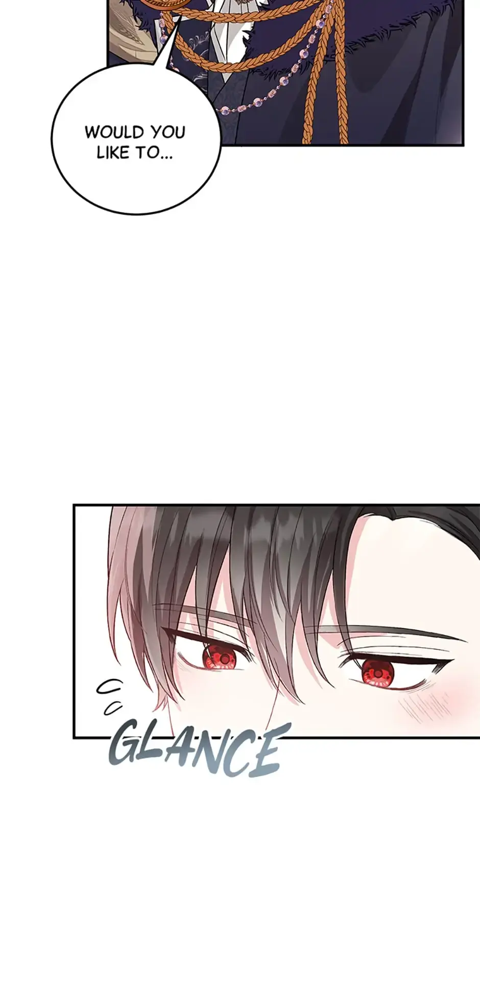 Read Frozen Wolf, Fire Dragon chapter 13 image 43 on Lezhin