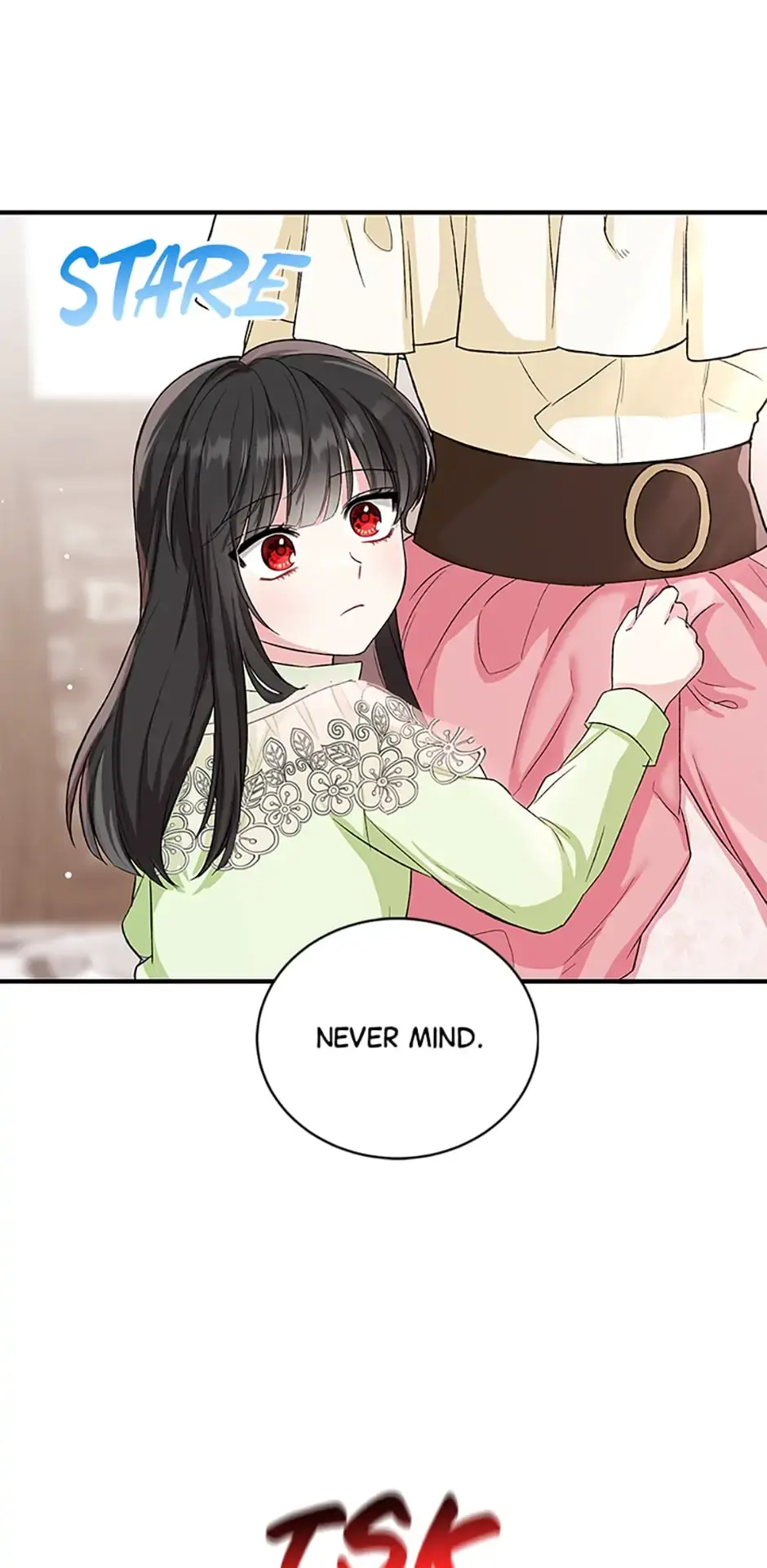 Read Frozen Wolf, Fire Dragon chapter 13 image 44 on Lezhin