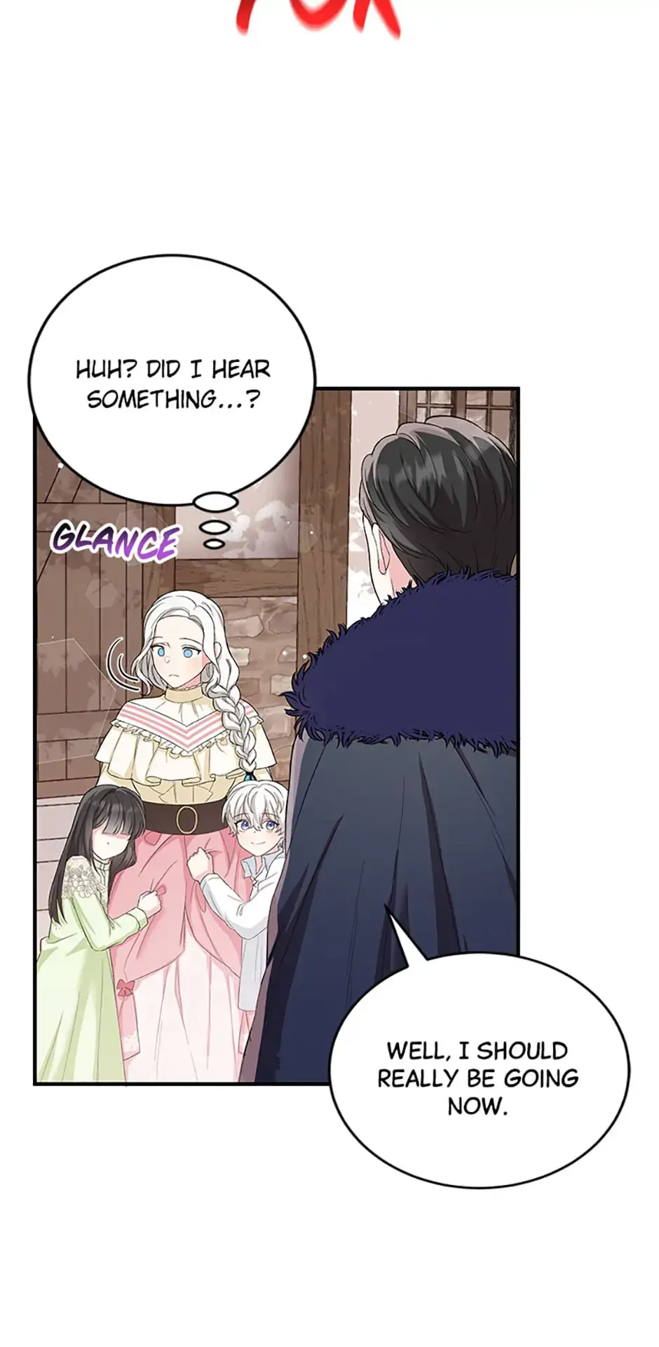Read Frozen Wolf, Fire Dragon chapter 13 image 45 on Lezhin