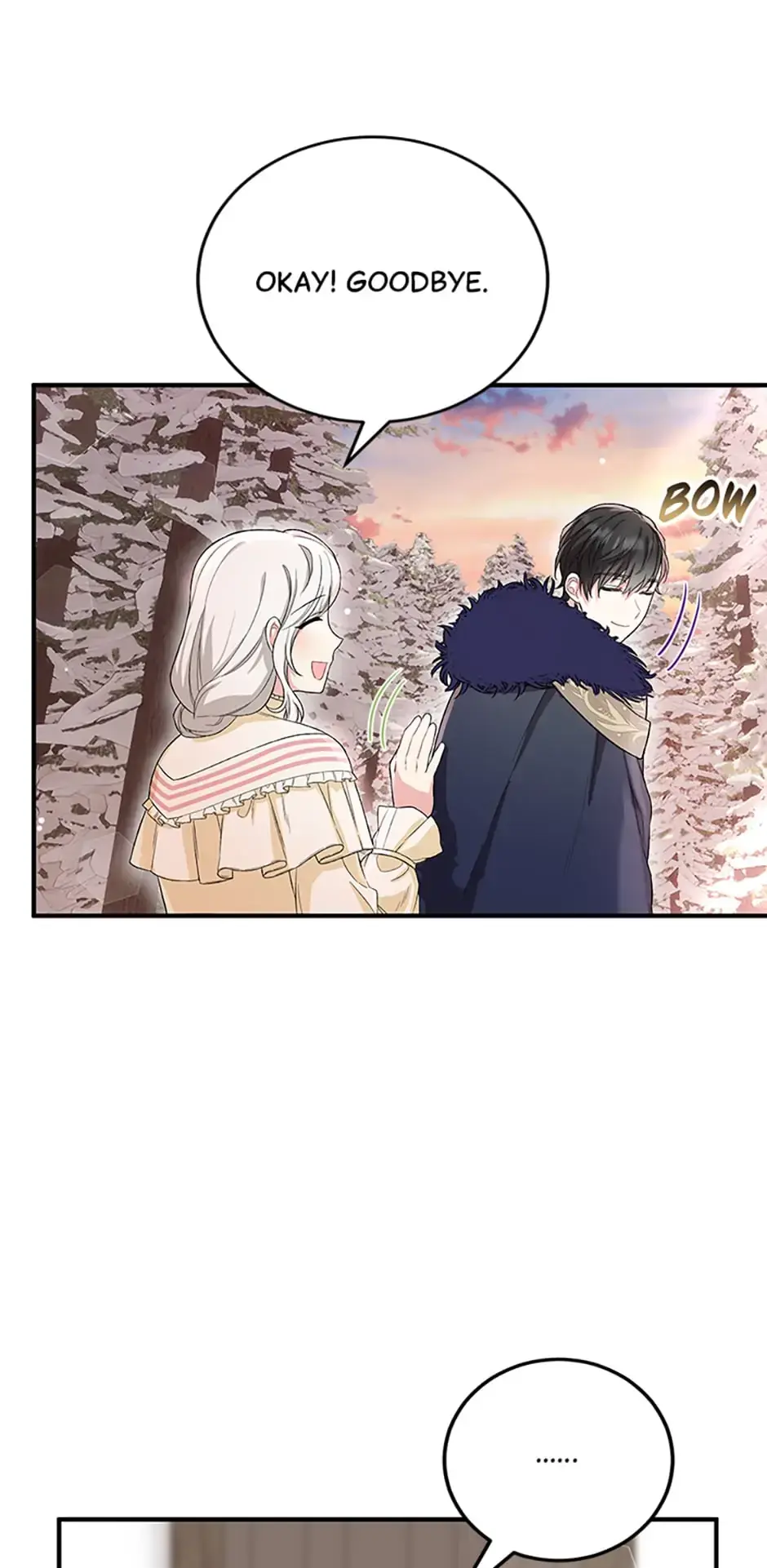 Read Frozen Wolf, Fire Dragon chapter 13 image 46 on Lezhin