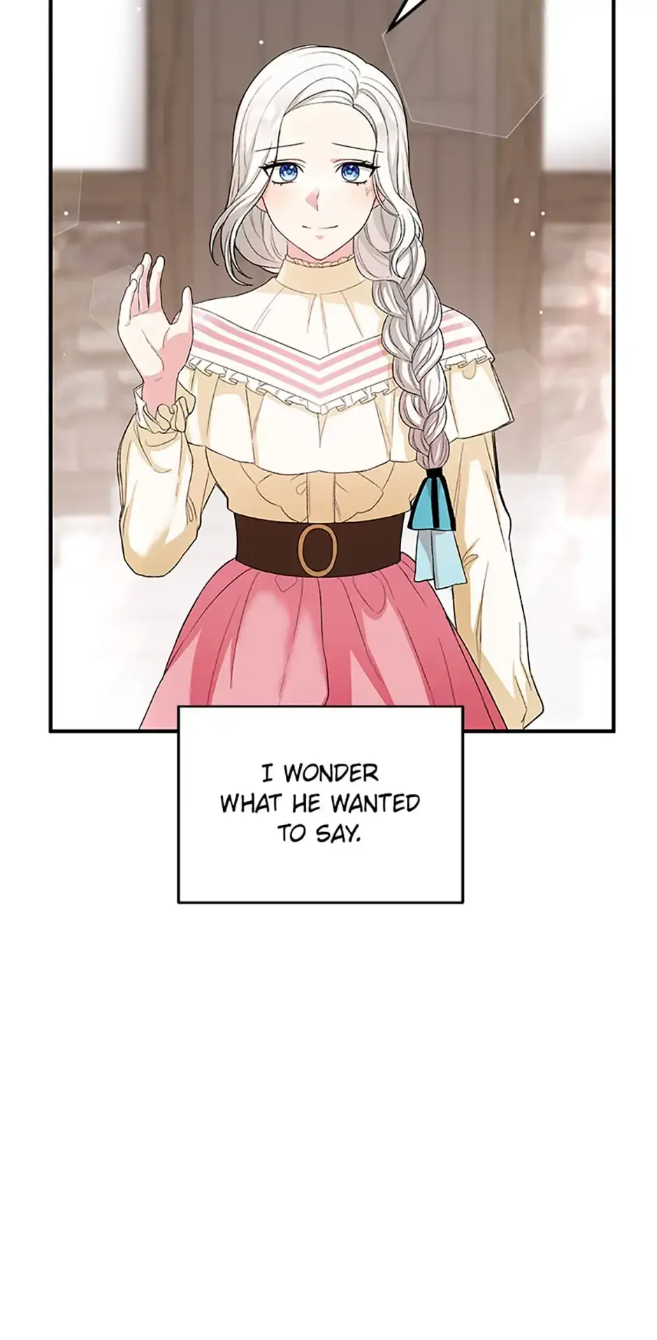 Read Frozen Wolf, Fire Dragon chapter 13 image 47 on Lezhin