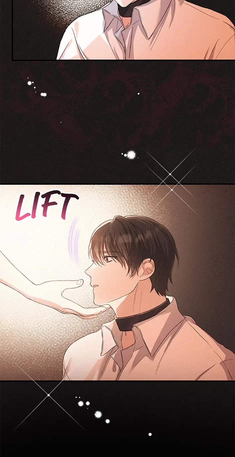 Read Frozen Wolf, Fire Dragon chapter 13 image 53 on Lezhin