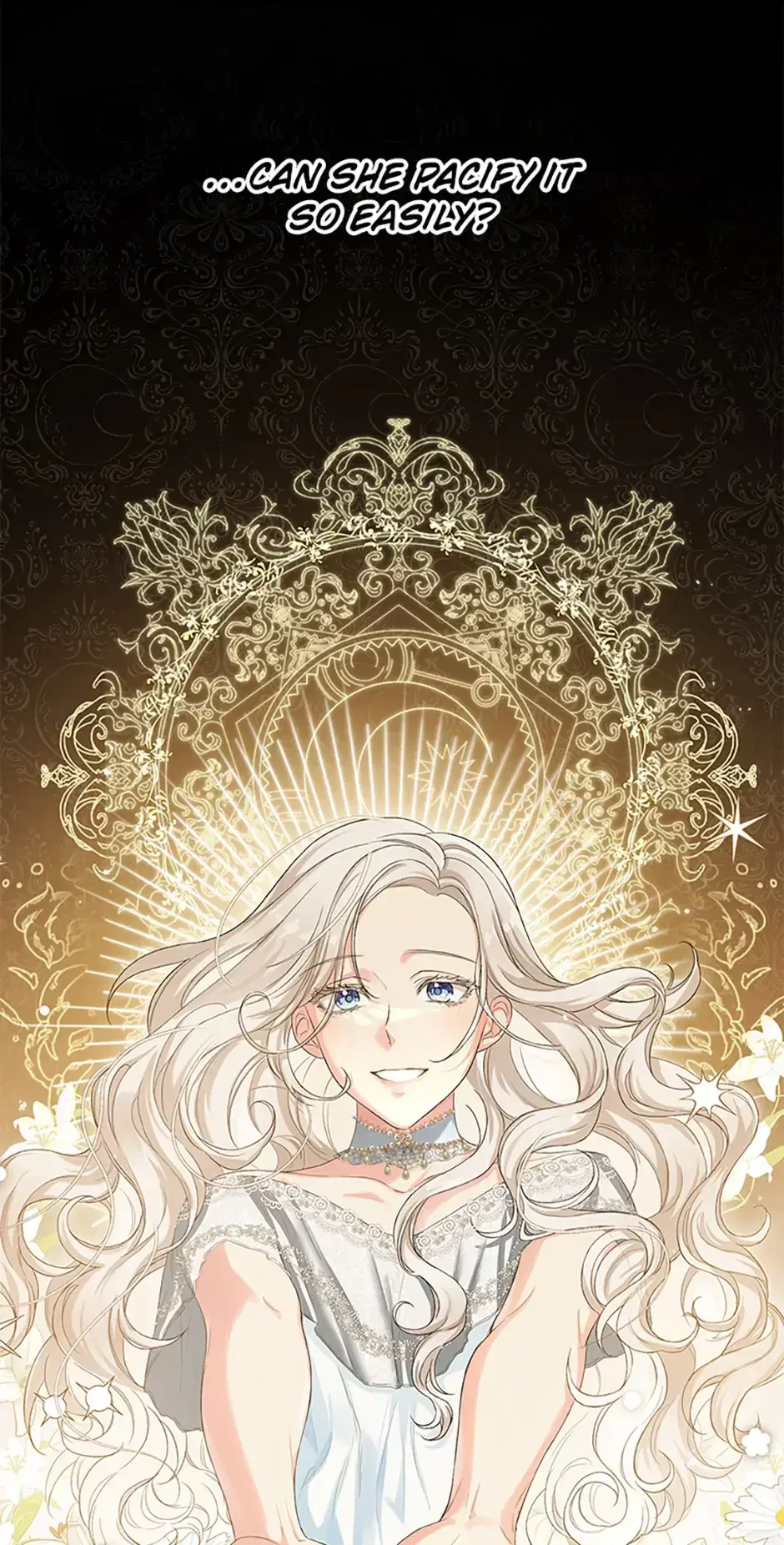 Read Frozen Wolf, Fire Dragon chapter 13 image 54 on Lezhin