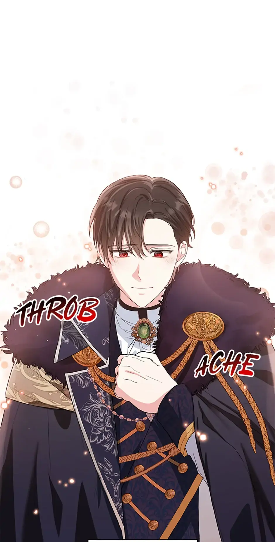Read Frozen Wolf, Fire Dragon chapter 13 image 57 on Lezhin