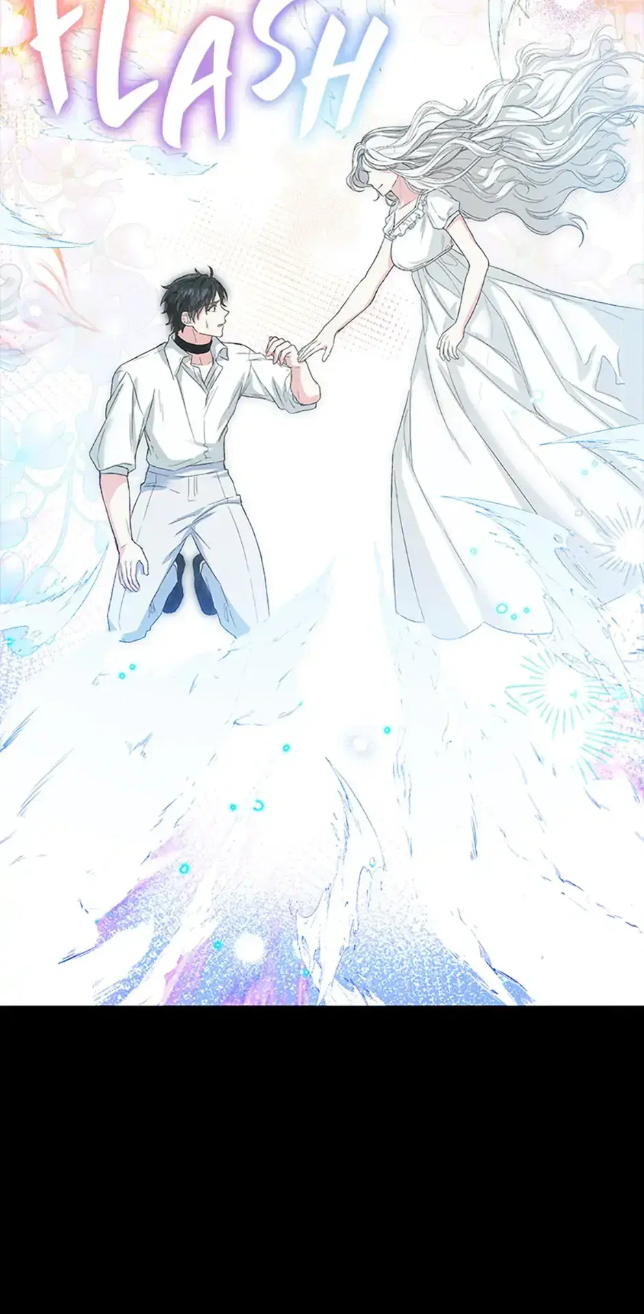 Read Frozen Wolf, Fire Dragon chapter 14 image 11 on Lezhin