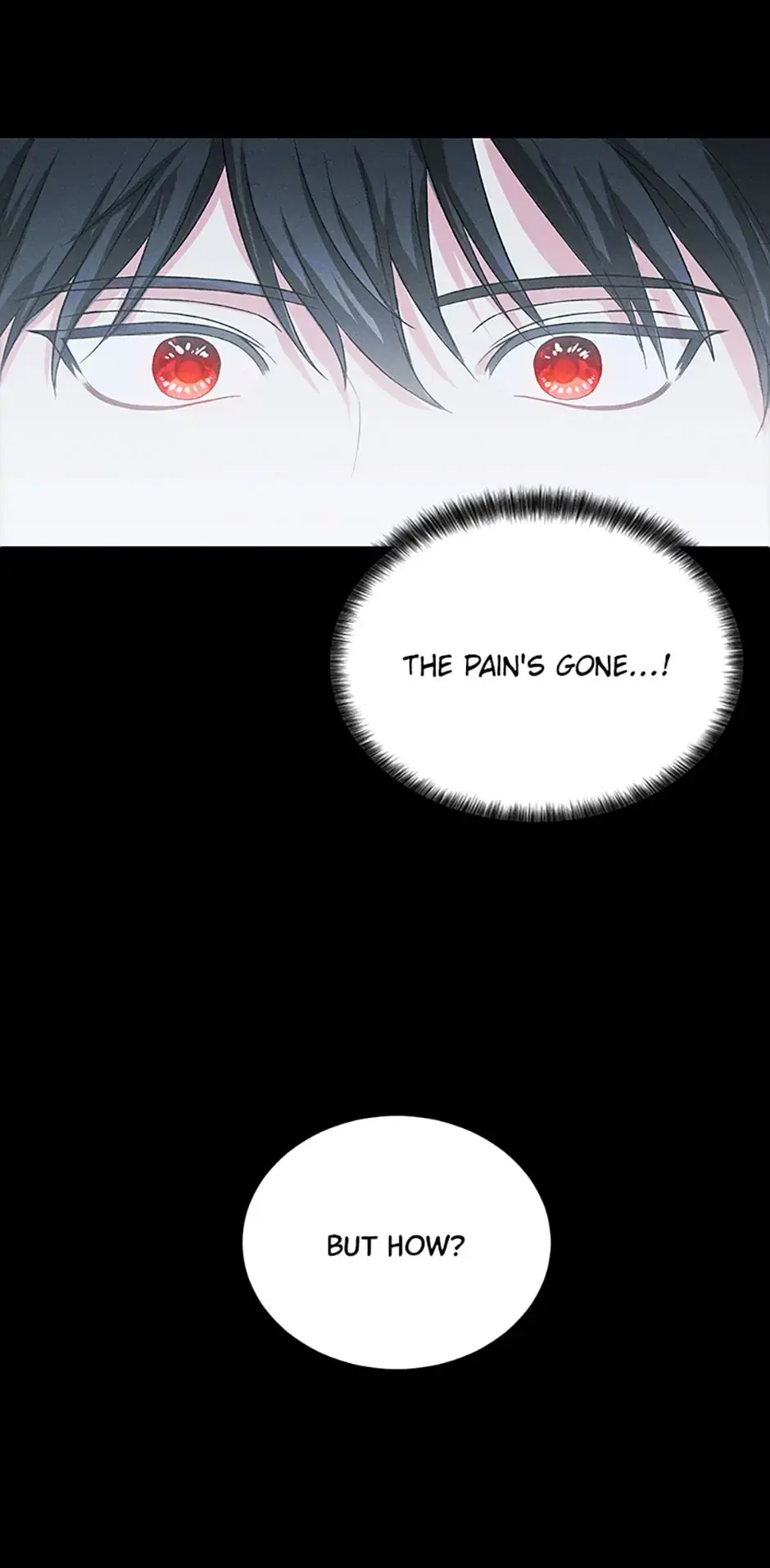 Read Frozen Wolf, Fire Dragon chapter 14 image 12 on Lezhin