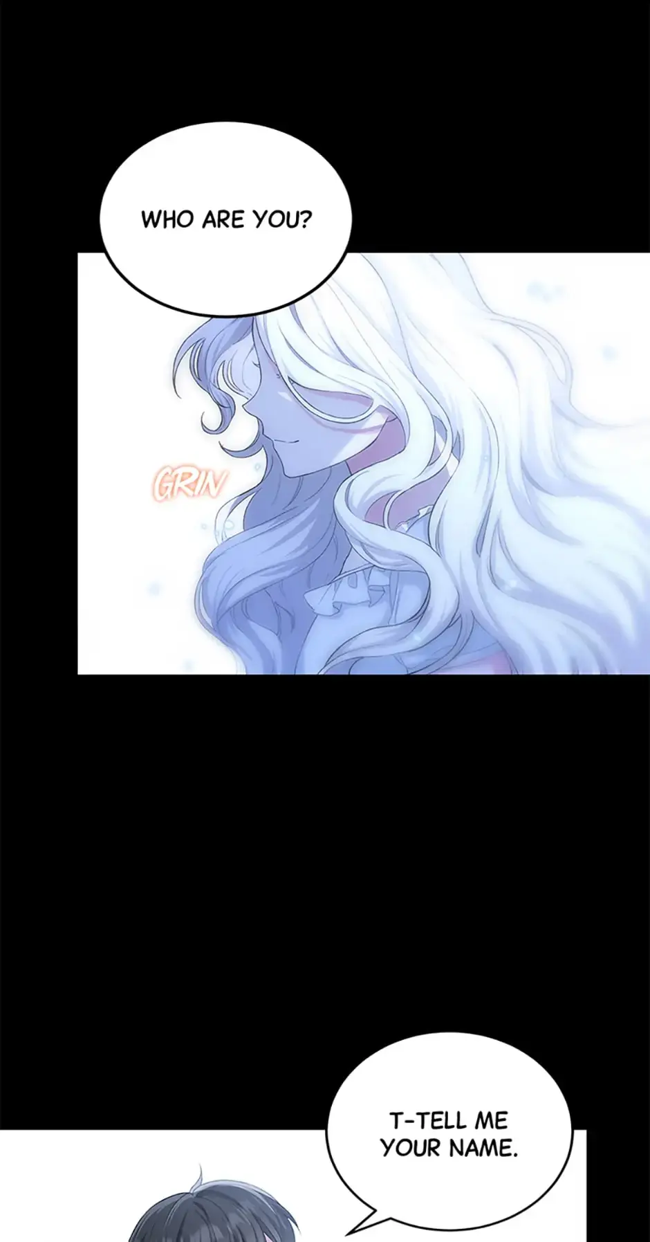 Read Frozen Wolf, Fire Dragon chapter 14 image 13 on Lezhin