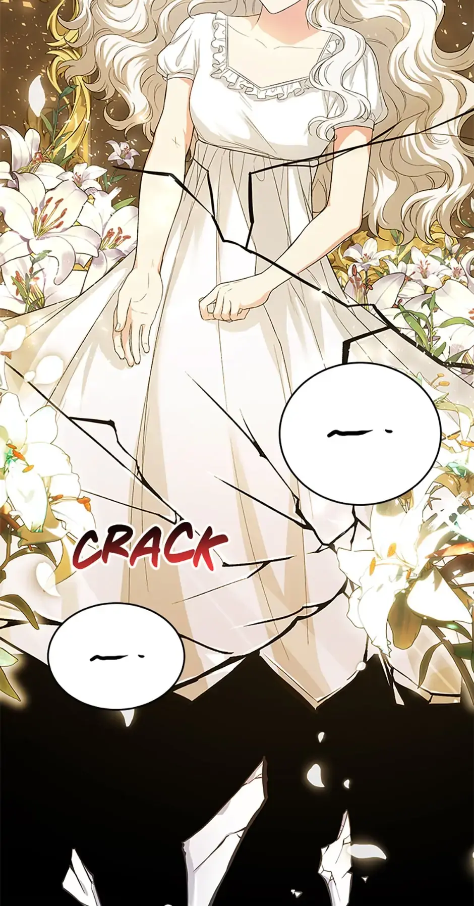 Read Frozen Wolf, Fire Dragon chapter 14 image 15 on Lezhin