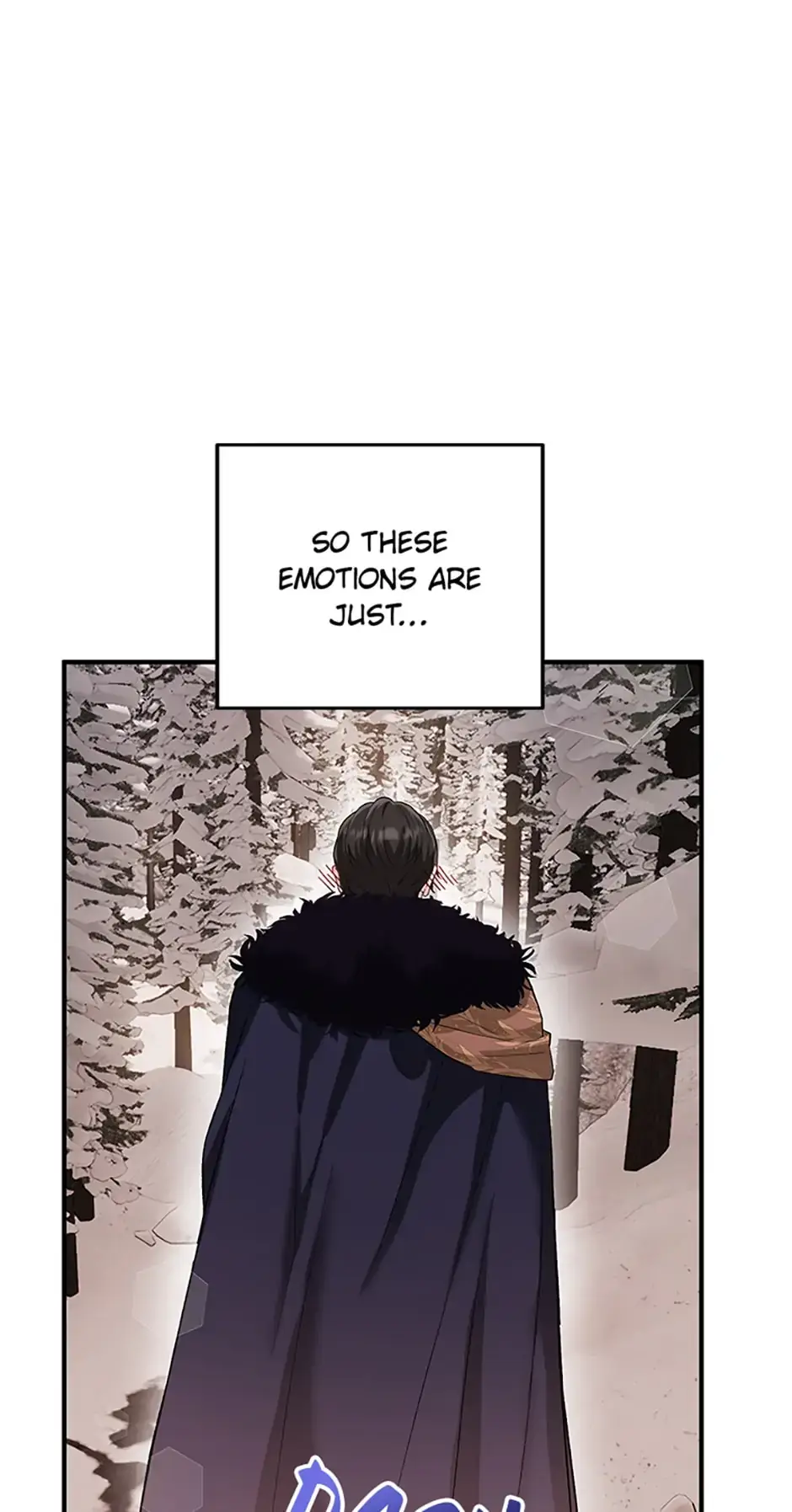 Read Frozen Wolf, Fire Dragon chapter 14 image 18 on Lezhin