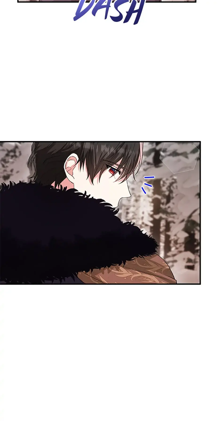 Read Frozen Wolf, Fire Dragon chapter 14 image 19 on Lezhin