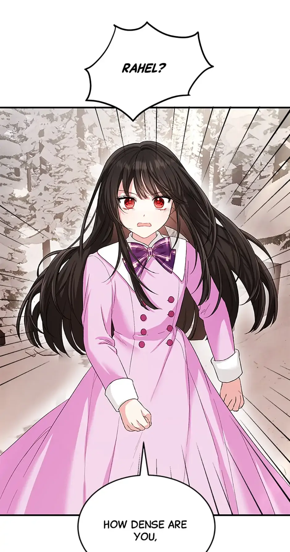 Read Frozen Wolf, Fire Dragon chapter 14 image 20 on Lezhin
