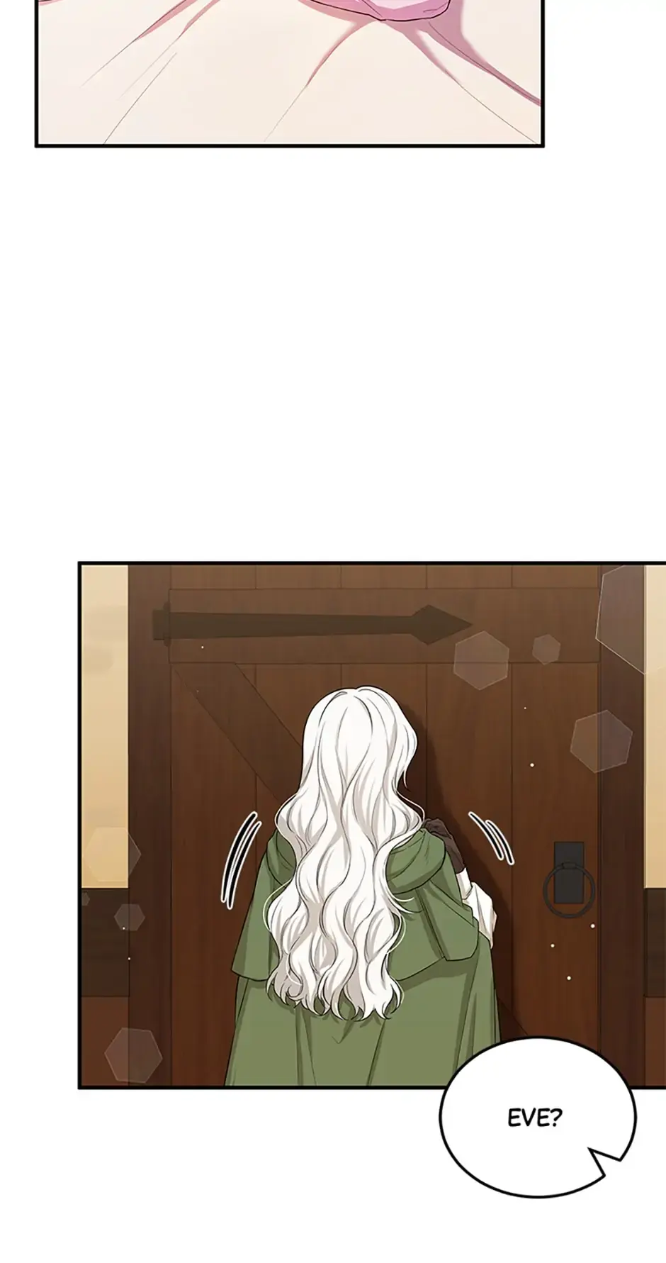 Read Frozen Wolf, Fire Dragon chapter 14 image 38 on Lezhin