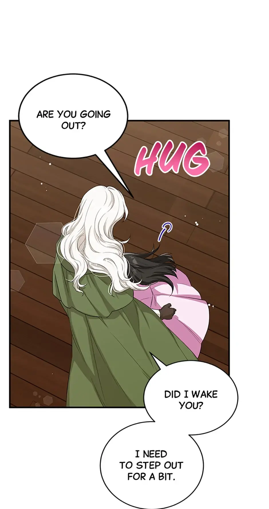 Read Frozen Wolf, Fire Dragon chapter 14 image 39 on Lezhin