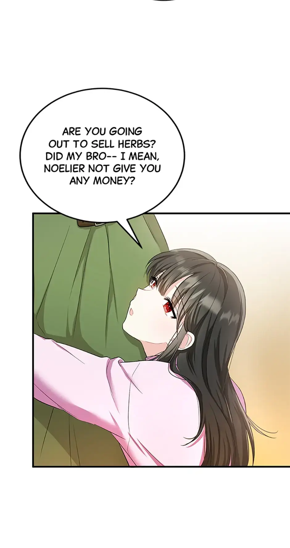 Read Frozen Wolf, Fire Dragon chapter 14 image 40 on Lezhin