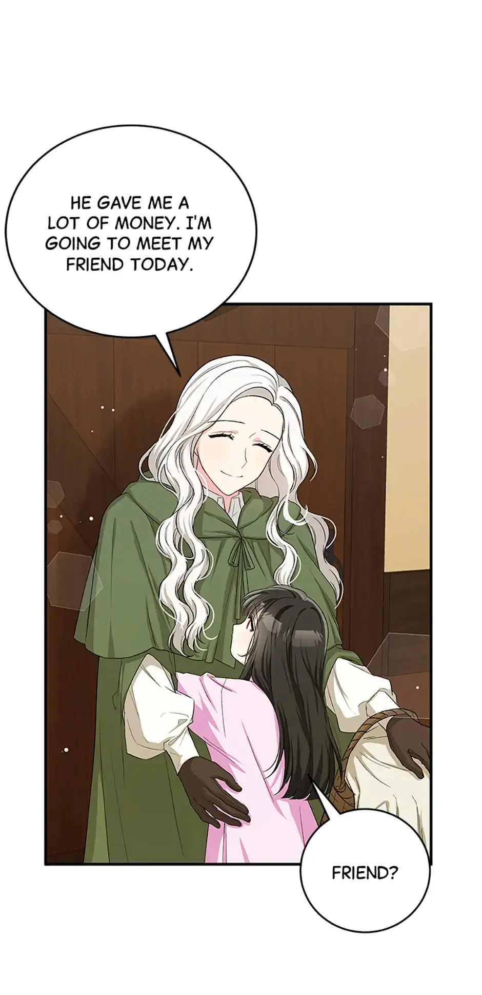 Read Frozen Wolf, Fire Dragon chapter 14 image 41 on Lezhin