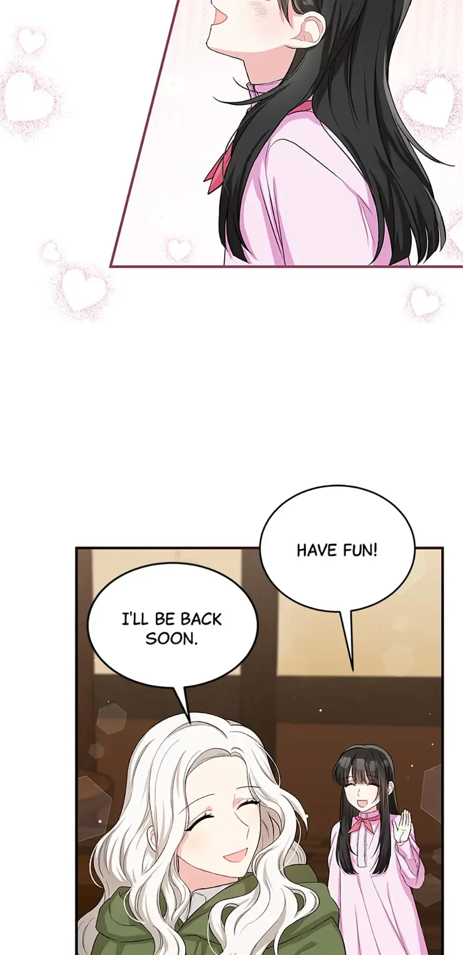 Read Frozen Wolf, Fire Dragon chapter 14 image 43 on Lezhin