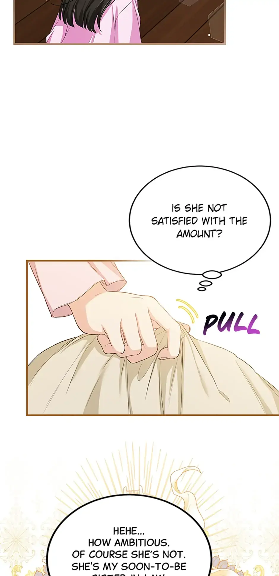 Read Frozen Wolf, Fire Dragon chapter 14 image 46 on Lezhin