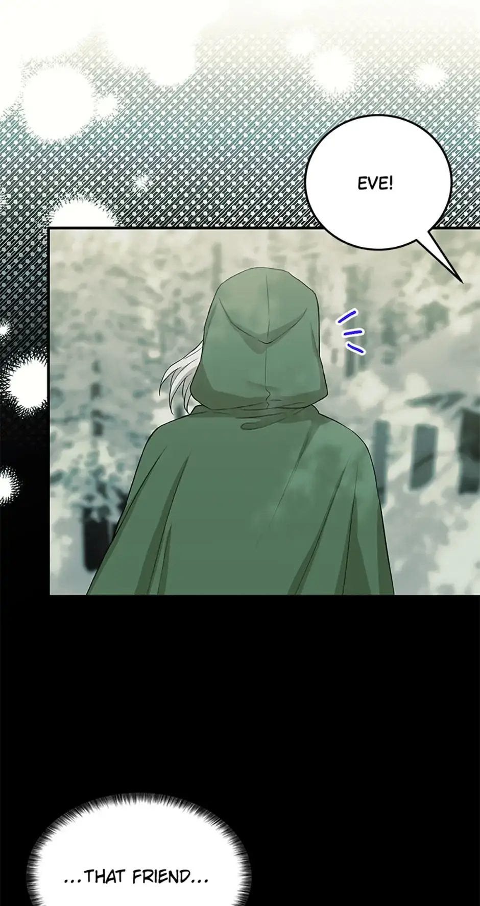 Read Frozen Wolf, Fire Dragon chapter 14 image 49 on Lezhin