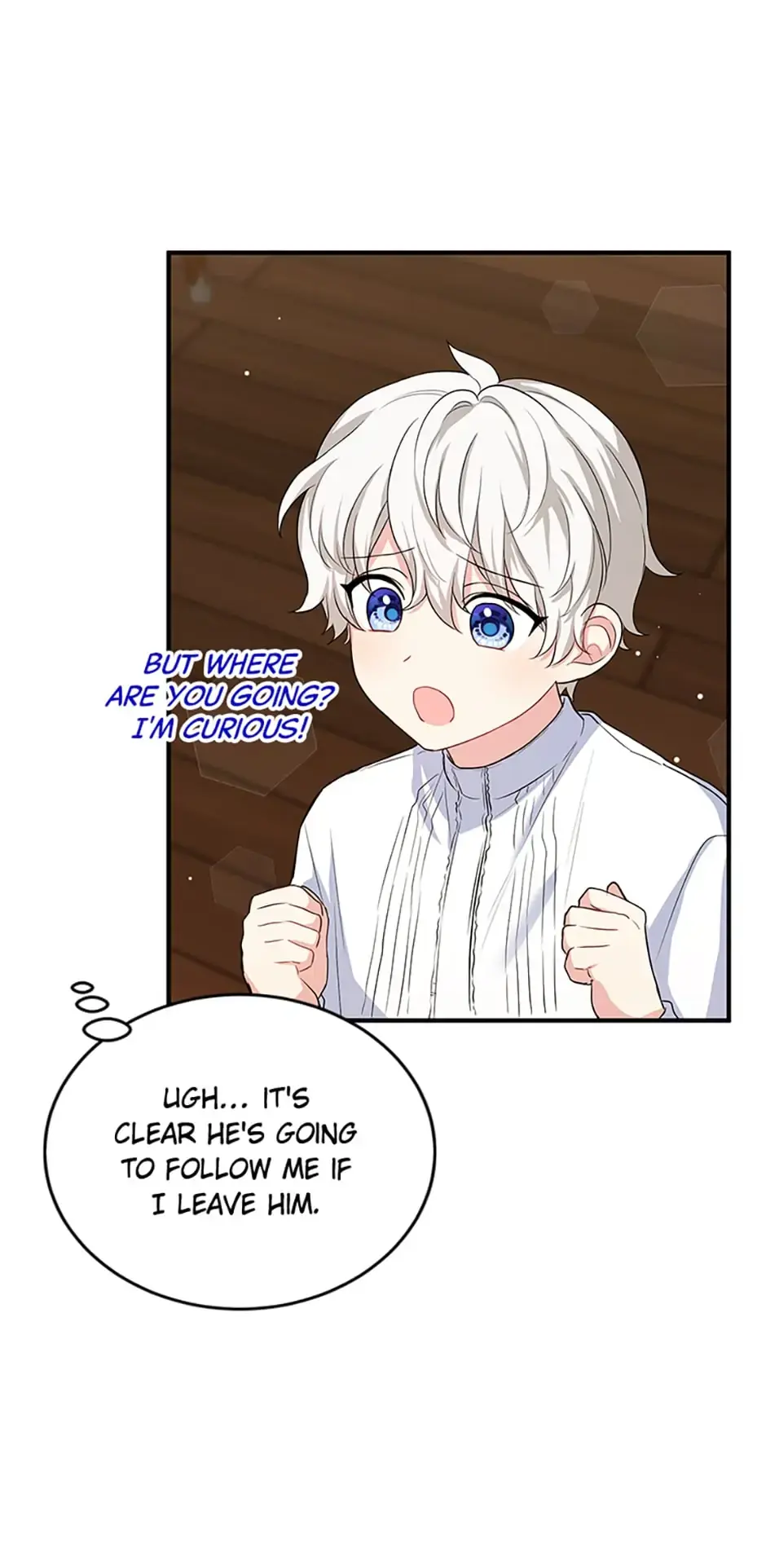 Read Frozen Wolf, Fire Dragon chapter 14 image 57 on Lezhin