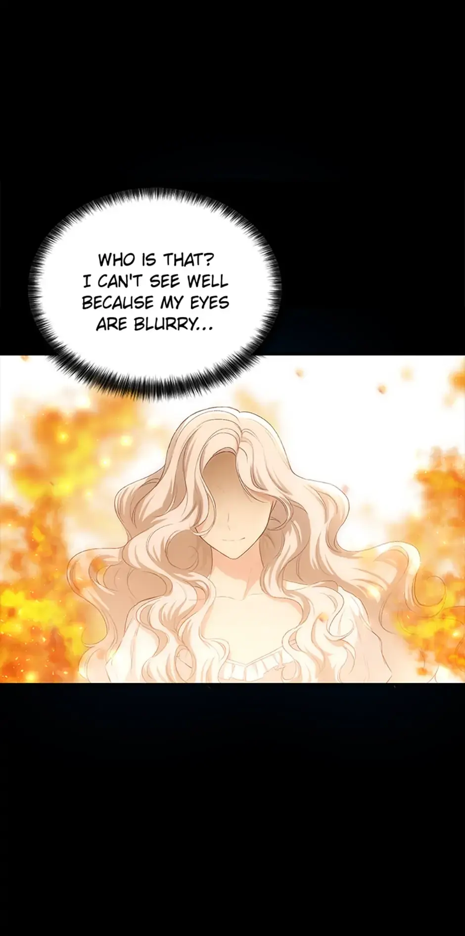 Read Frozen Wolf, Fire Dragon chapter 14 image 6 on Lezhin
