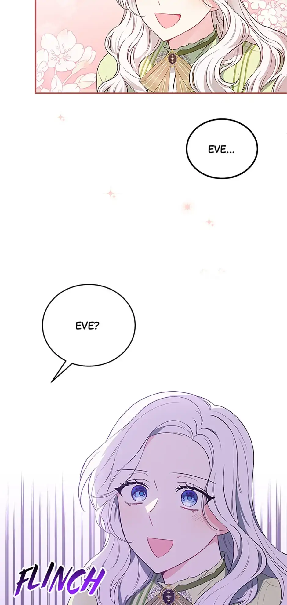 Read Frozen Wolf, Fire Dragon chapter 15 image 18 on Lezhin