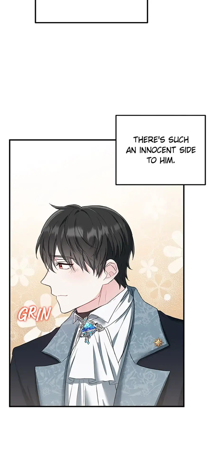 Read Frozen Wolf, Fire Dragon chapter 15 image 22 on Lezhin