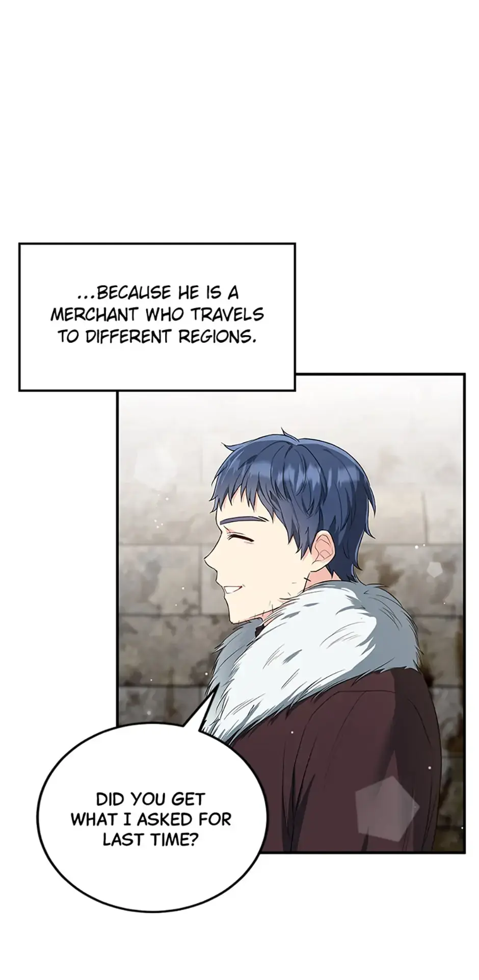 Read Frozen Wolf, Fire Dragon chapter 15 image 27 on Lezhin