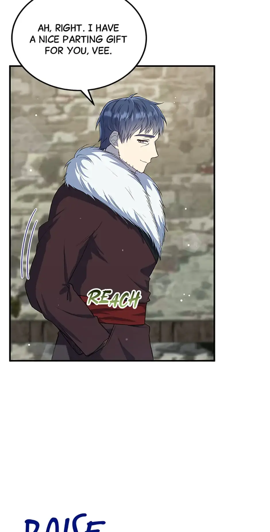 Read Frozen Wolf, Fire Dragon chapter 15 image 38 on Lezhin