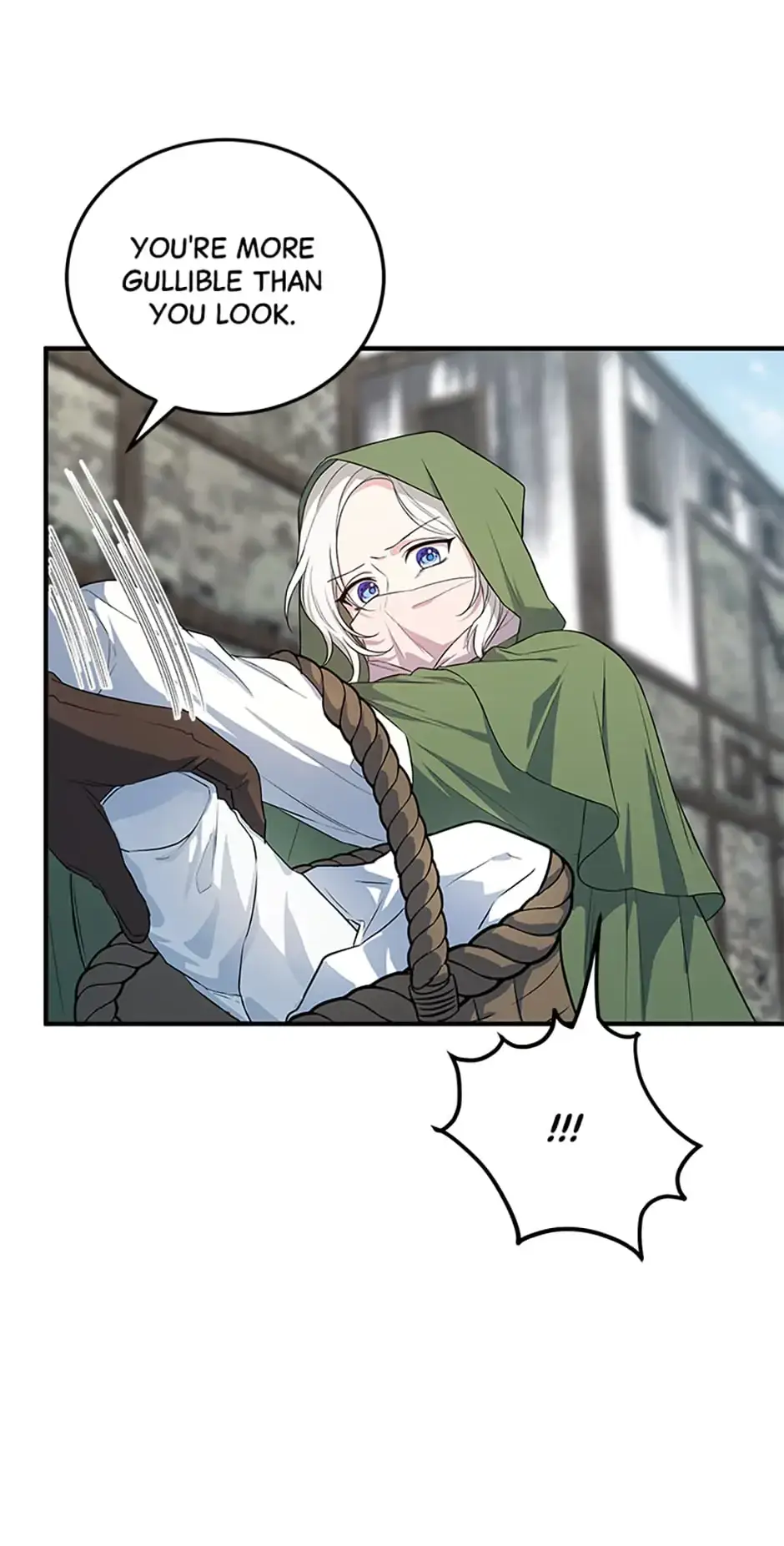 Read Frozen Wolf, Fire Dragon chapter 15 image 42 on Lezhin