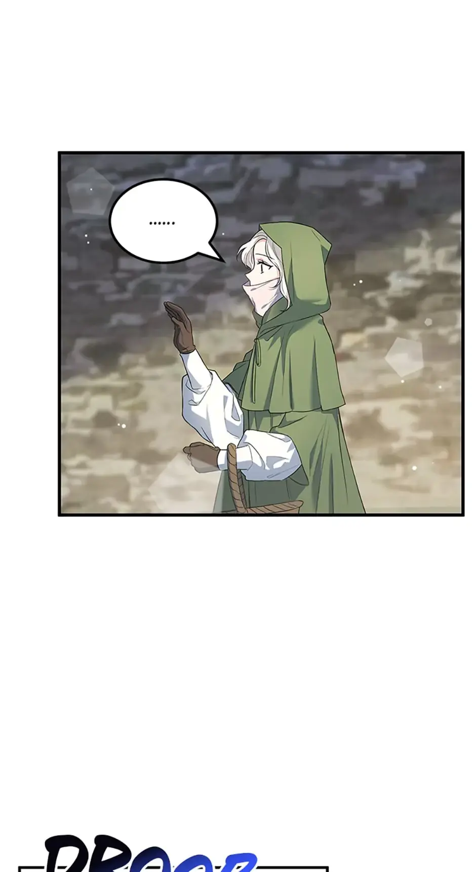 Read Frozen Wolf, Fire Dragon chapter 15 image 47 on Lezhin