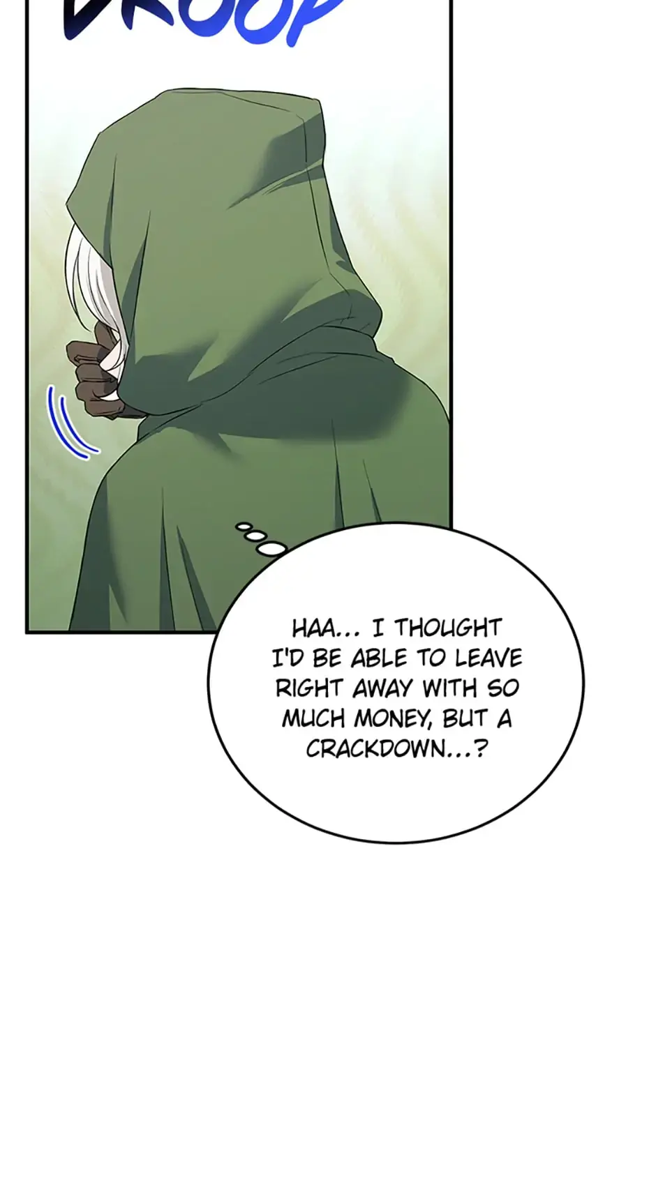 Read Frozen Wolf, Fire Dragon chapter 15 image 48 on Lezhin