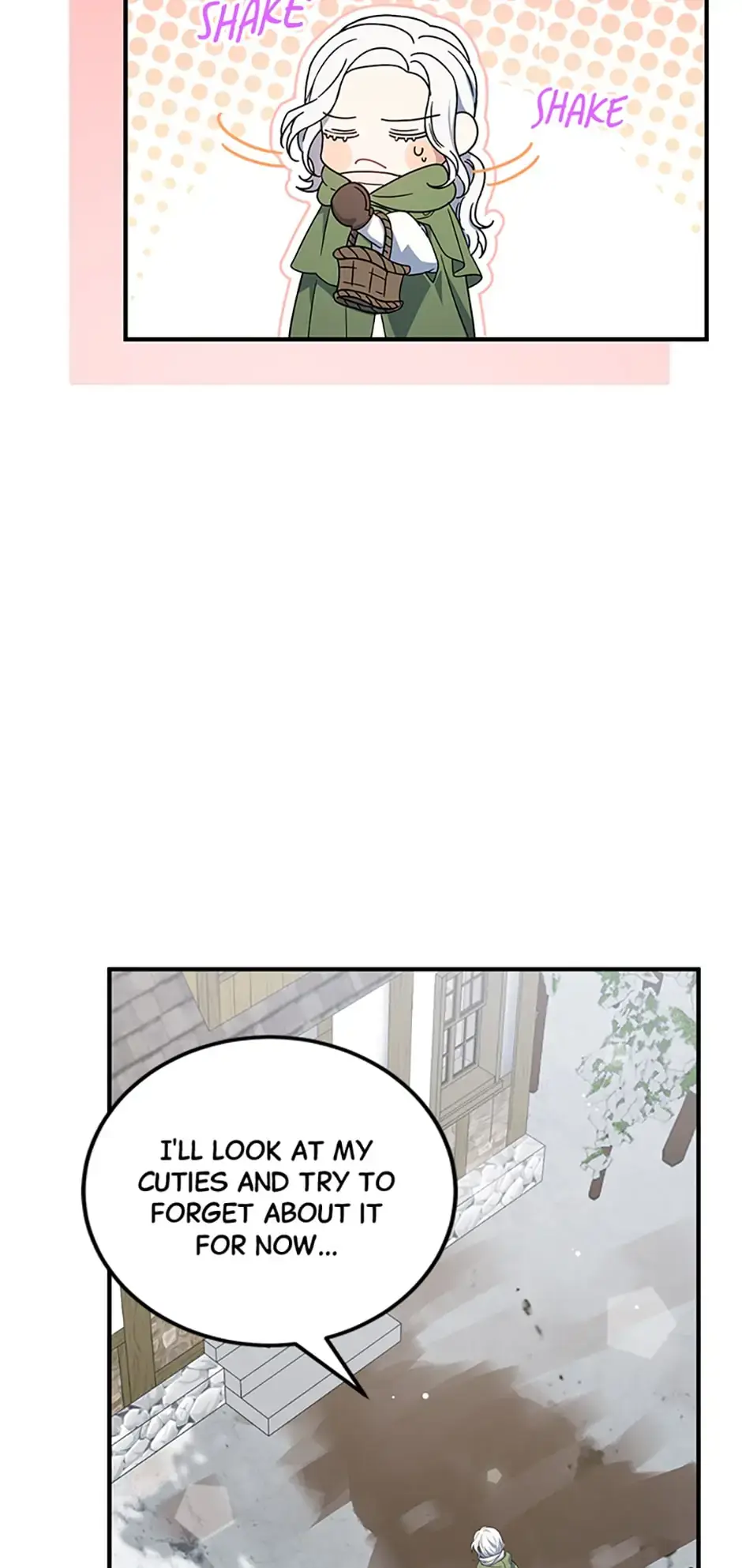 Read Frozen Wolf, Fire Dragon chapter 15 image 53 on Lezhin