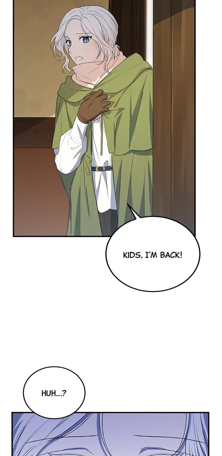 Read Frozen Wolf, Fire Dragon chapter 15 image 56 on Lezhin