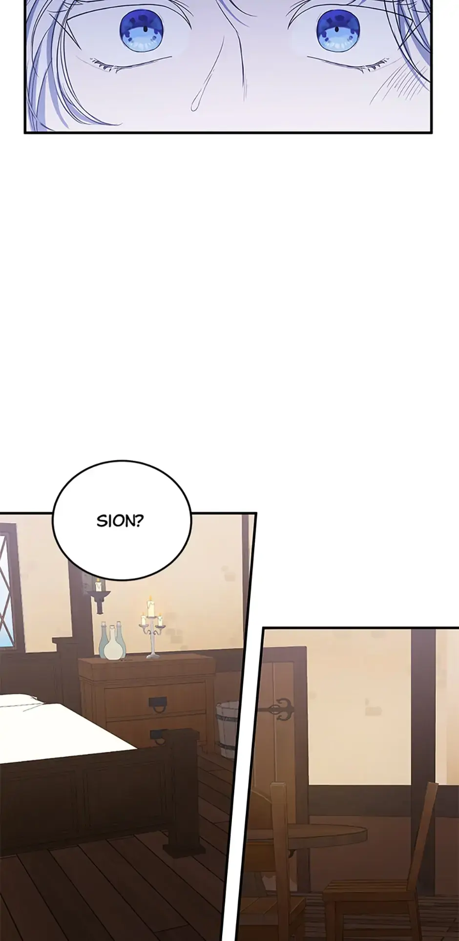 Read Frozen Wolf, Fire Dragon chapter 15 image 57 on Lezhin