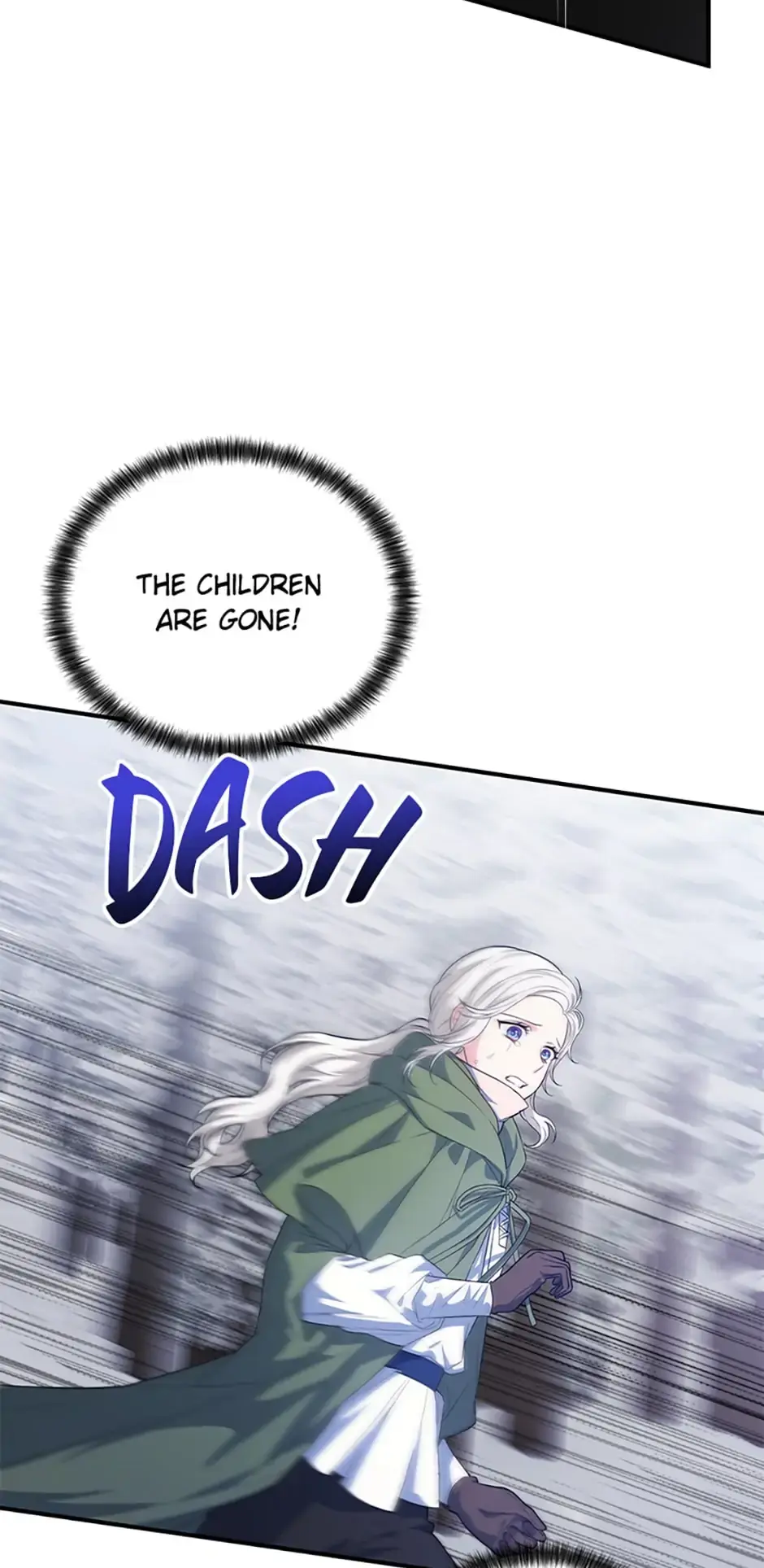 Read Frozen Wolf, Fire Dragon chapter 15 image 59 on Lezhin