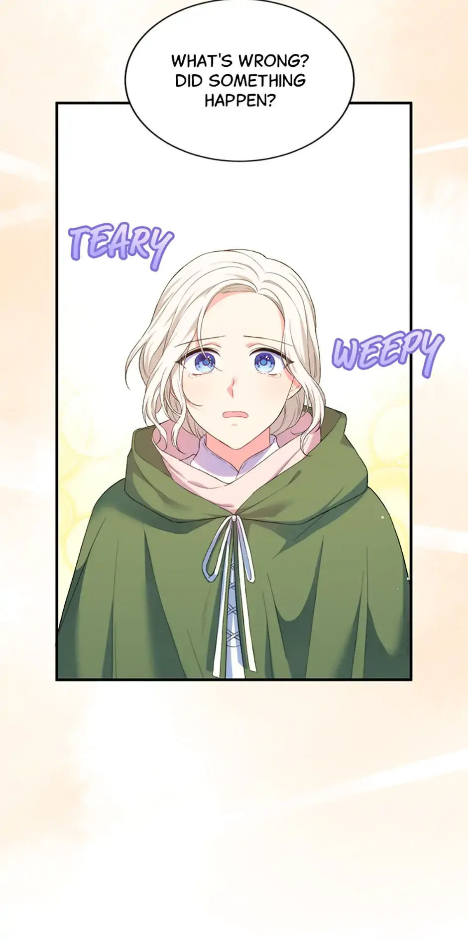 Read Frozen Wolf, Fire Dragon chapter 16 image 18 on Lezhin