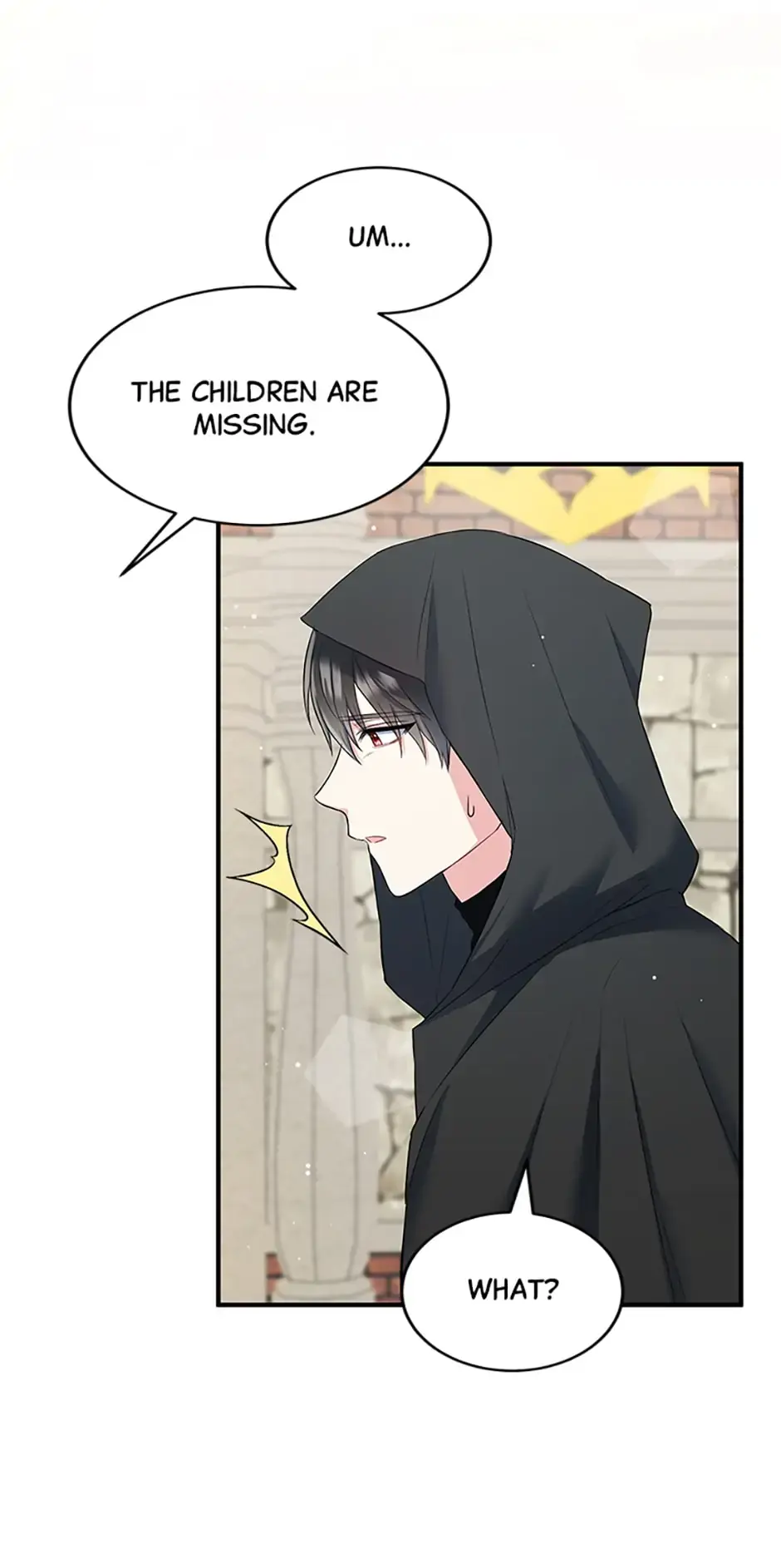 Read Frozen Wolf, Fire Dragon chapter 16 image 19 on Lezhin