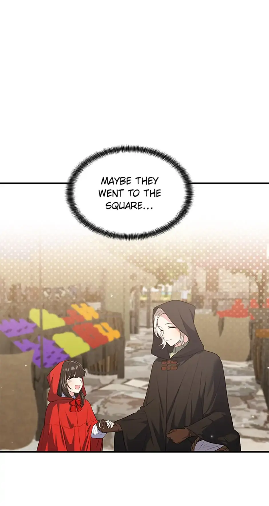 Read Frozen Wolf, Fire Dragon chapter 16 image 2 on Lezhin