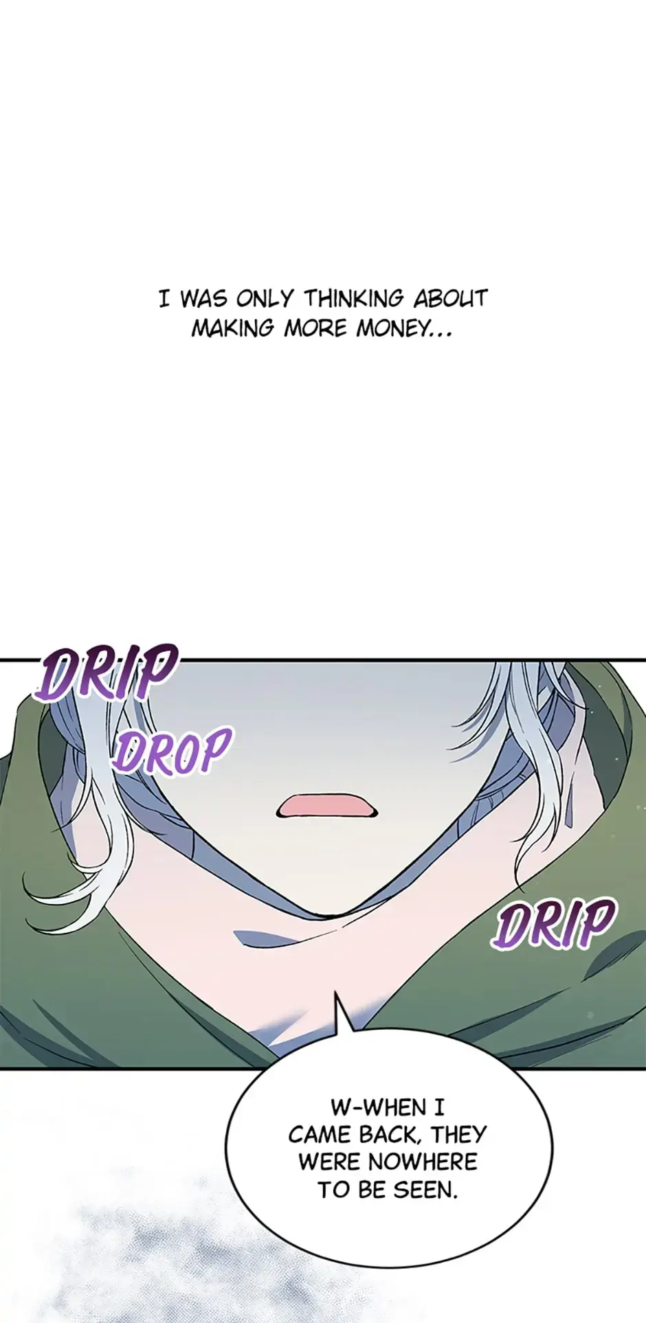 Read Frozen Wolf, Fire Dragon chapter 16 image 21 on Lezhin