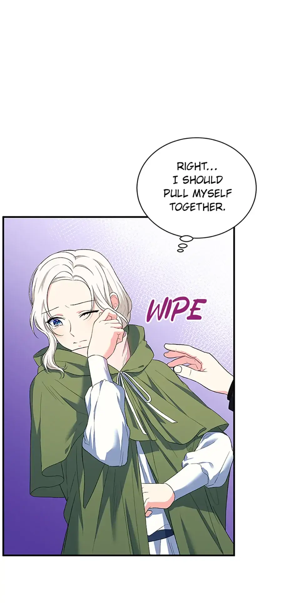 Read Frozen Wolf, Fire Dragon chapter 16 image 25 on Lezhin