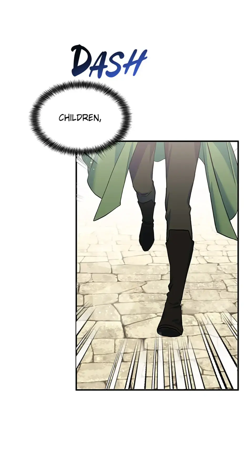 Read Frozen Wolf, Fire Dragon chapter 16 image 28 on Lezhin