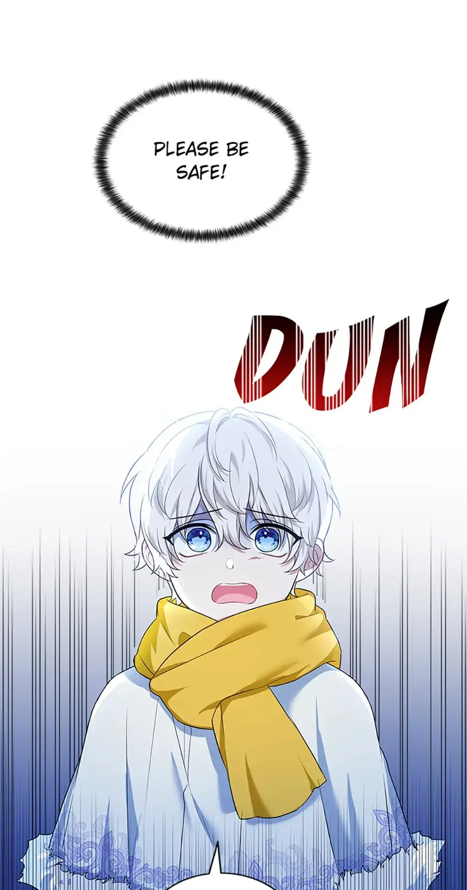 Read Frozen Wolf, Fire Dragon chapter 16 image 29 on Lezhin