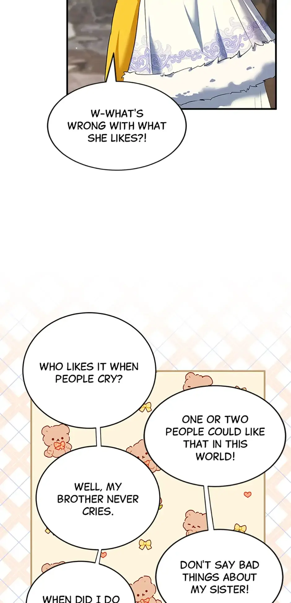 Read Frozen Wolf, Fire Dragon chapter 16 image 39 on Lezhin