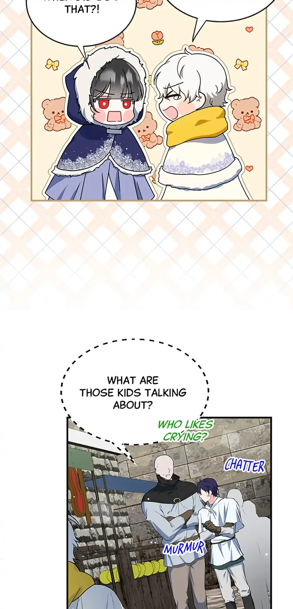 Read Frozen Wolf, Fire Dragon chapter 16 image 40 on Lezhin