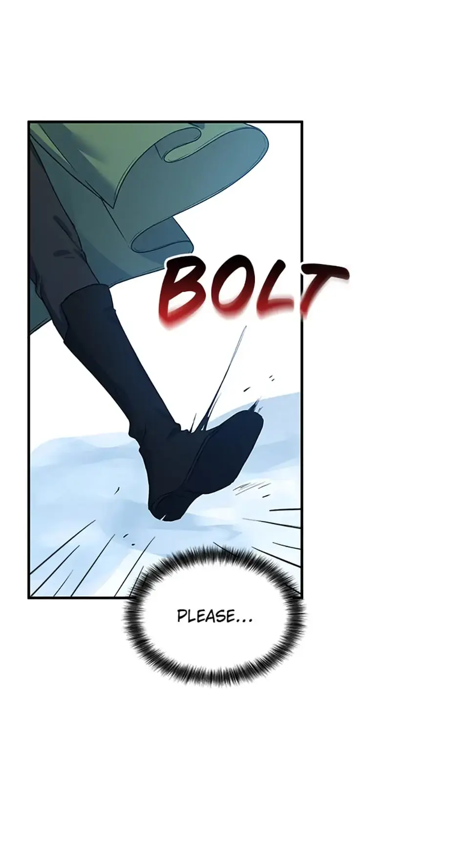 Read Frozen Wolf, Fire Dragon chapter 16 image 5 on Lezhin