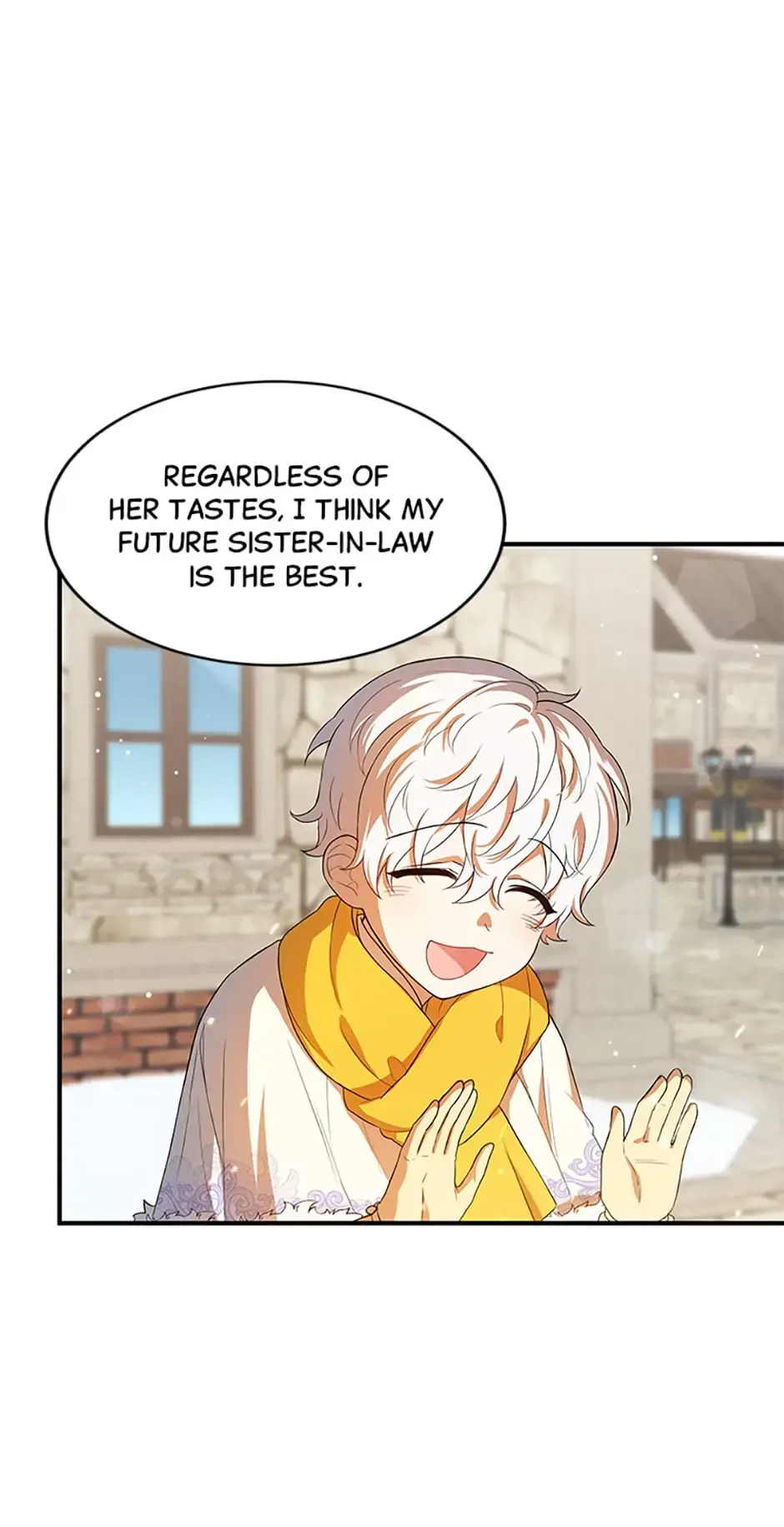 Read Frozen Wolf, Fire Dragon chapter 16 image 54 on Lezhin