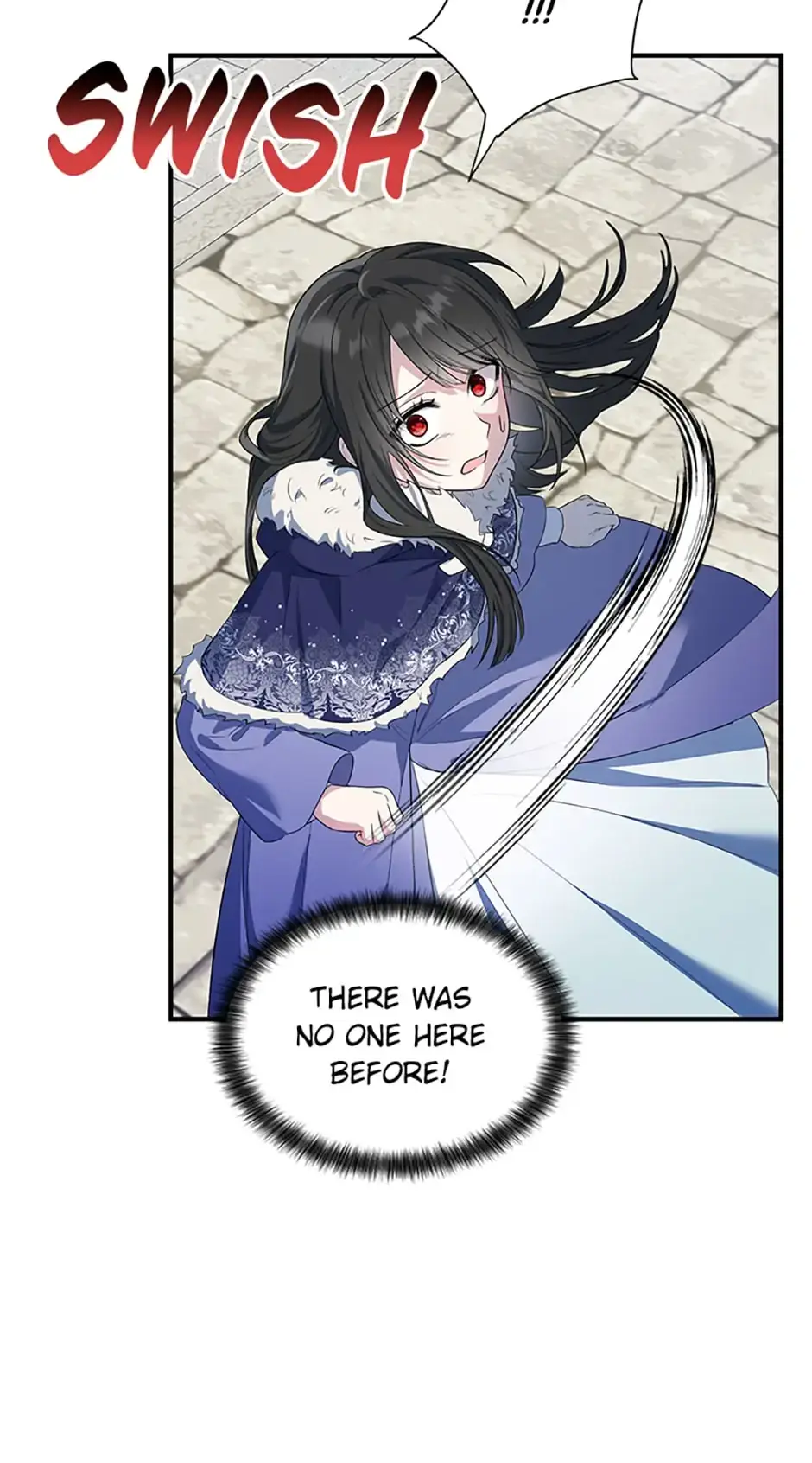 Read Frozen Wolf, Fire Dragon chapter 16 image 58 on Lezhin