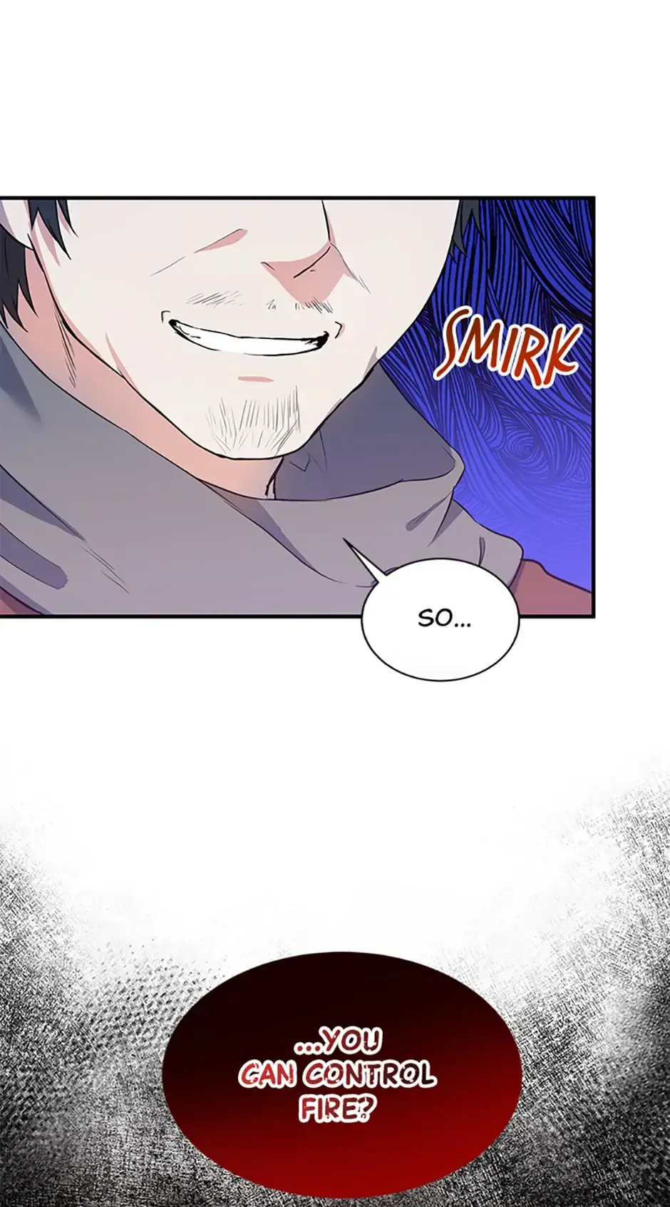 Read Frozen Wolf, Fire Dragon chapter 16 image 59 on Lezhin
