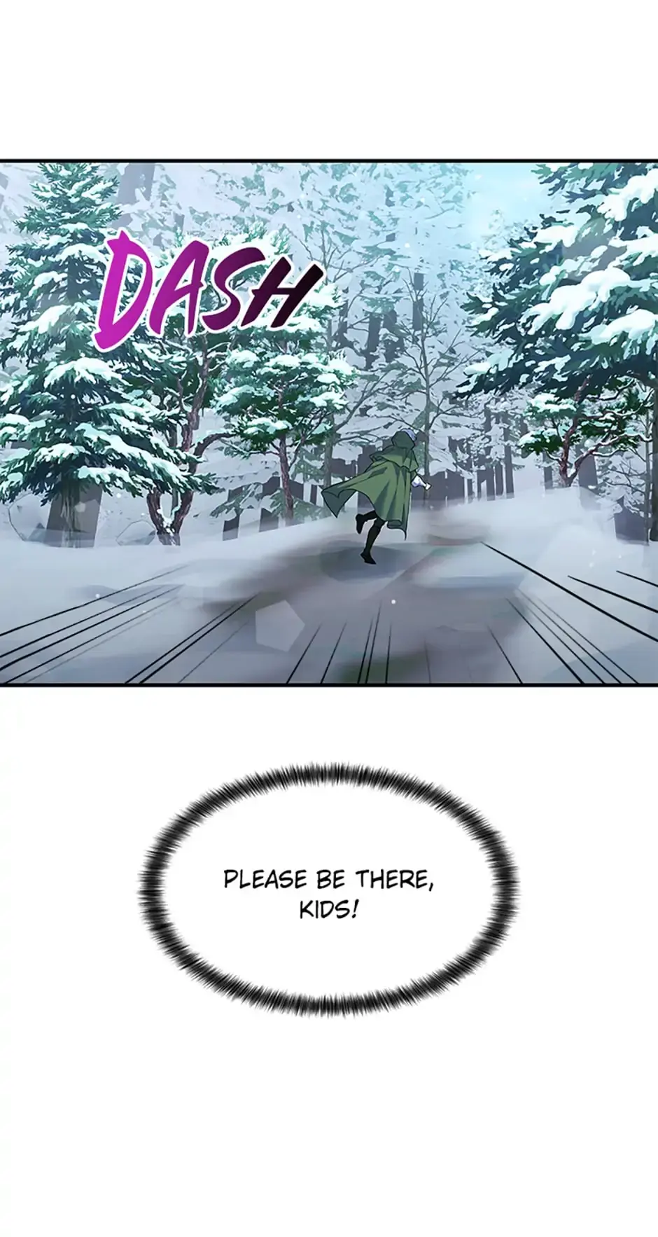 Read Frozen Wolf, Fire Dragon chapter 16 image 6 on Lezhin