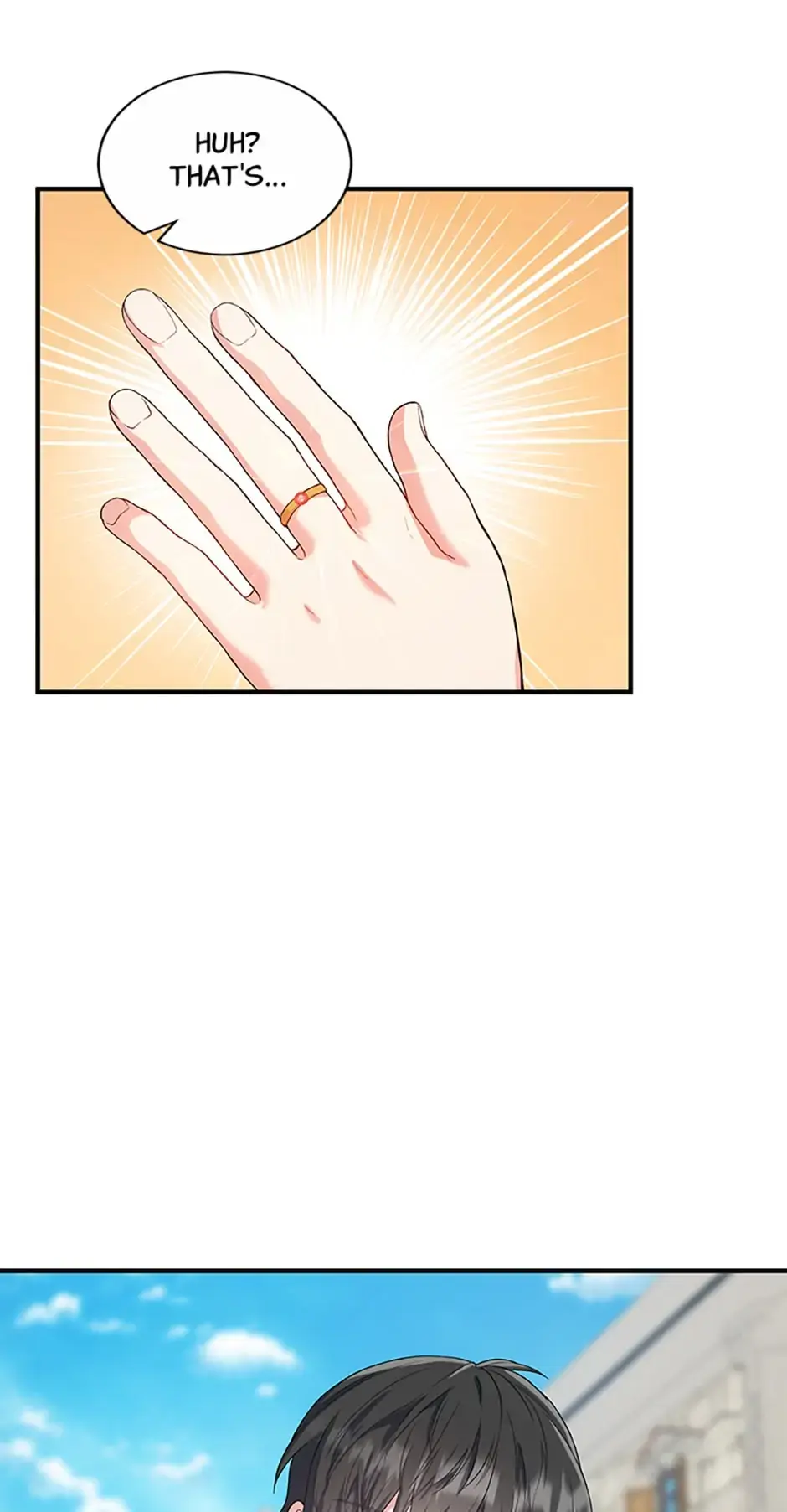 Read Frozen Wolf, Fire Dragon chapter 17 image 13 on Lezhin